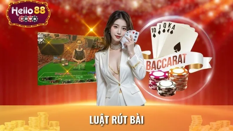 Luật rút bài